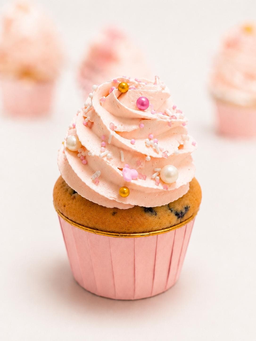 Cupcakes von CappuCone