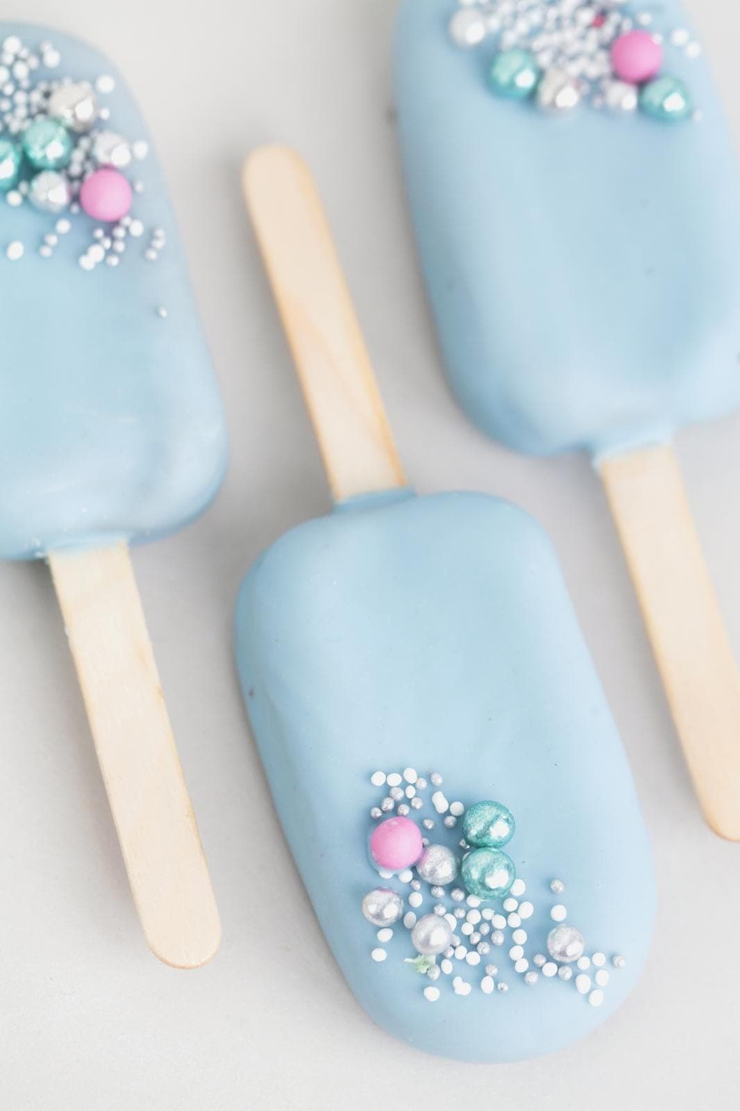 Popsicles von CappuCone