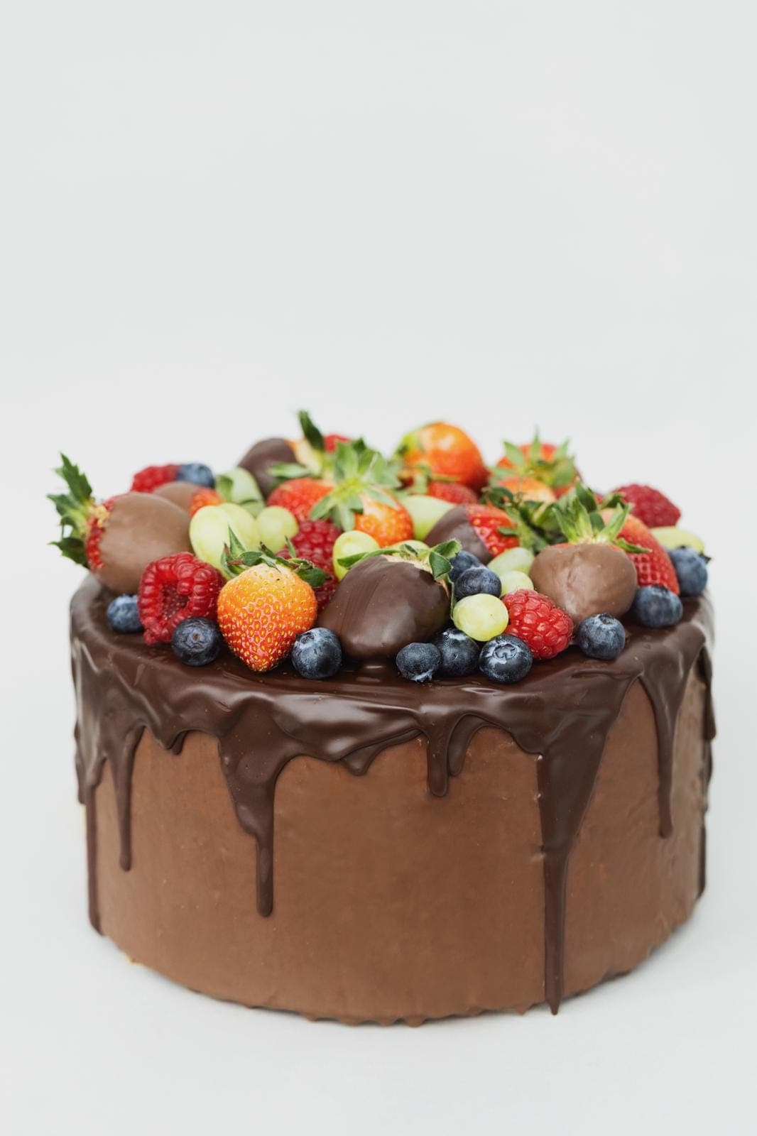 Früchtetorte
