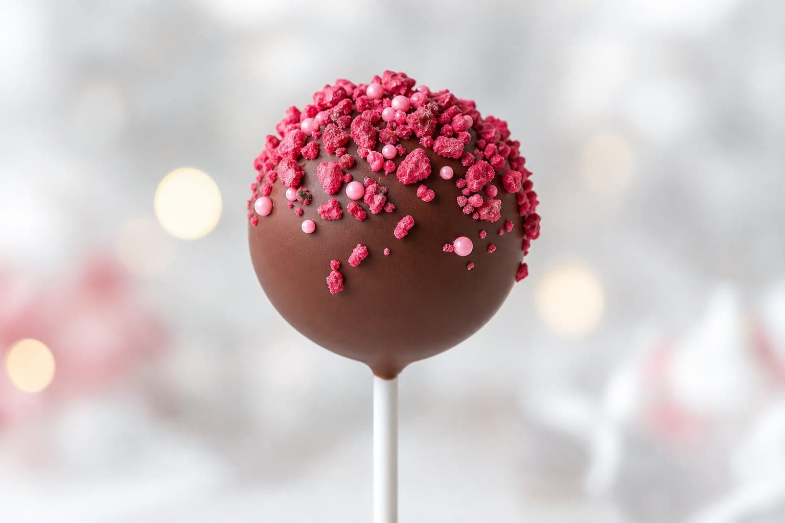 Tropical Balls von CappuCone